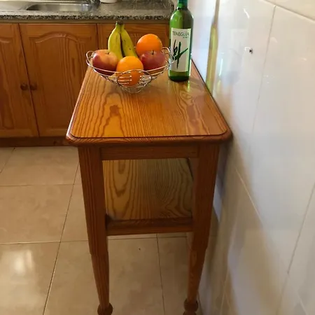 Apartment Mederos 20