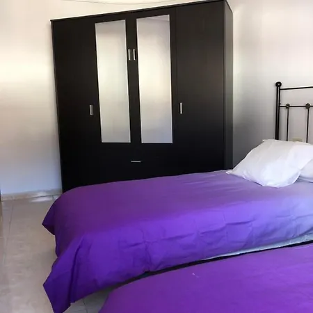 Apartment Mederos 20