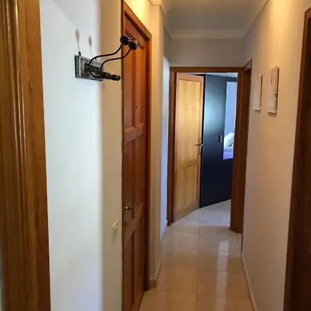 Apartment Mederos 20 Los Llanos De Aridane