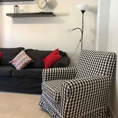 Mederos 20 Apartment