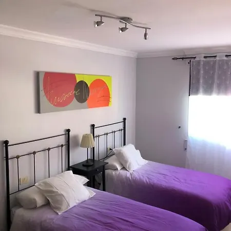 Mederos 20 Appartement Los Llanos De Aridane
