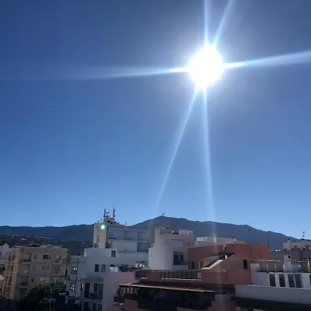 Mederos 20 Διαμέρισμα