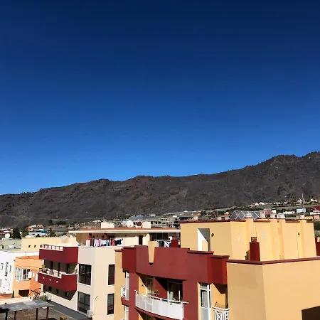 Appartement Mederos 20 Los Llanos De Aridane