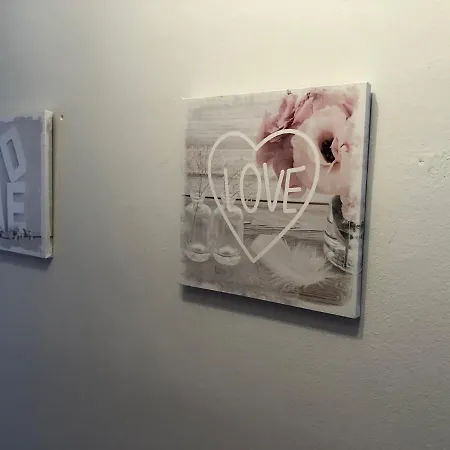 Mederos 20 Appartement